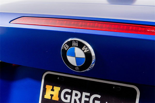 Used 2022 BMW M4 xDrive Competition image 14