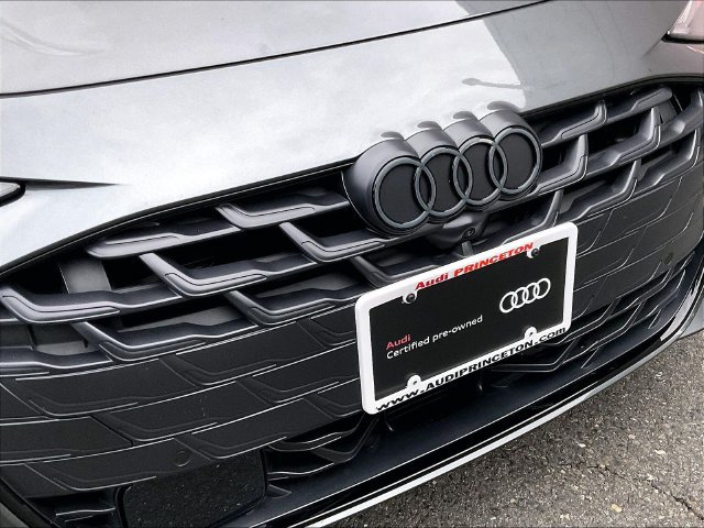 Used 2026 Audi A6 Premium Plus AWD/4WD image 30
