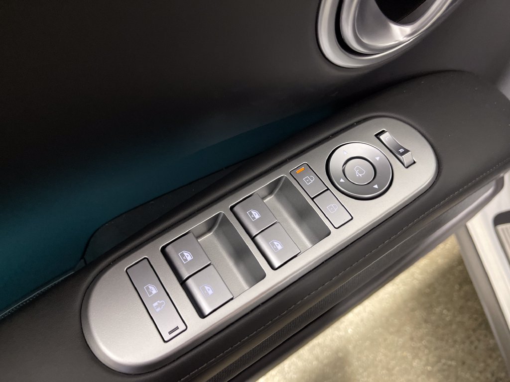 New 2026 Hyundai Palisade Calligraphy AWD/4WD image 18