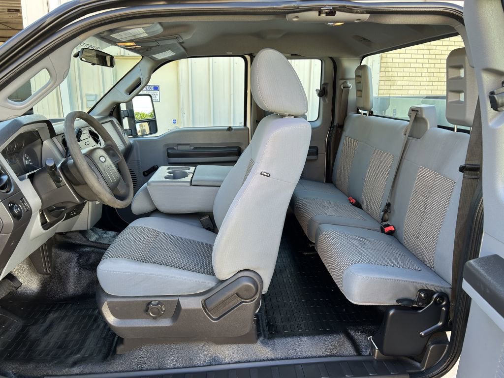 Used 2013 Ford F250 XL RWD image 7