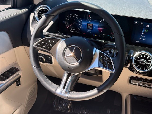 Certified 2026 Mercedes-Benz GLA 250 image 23