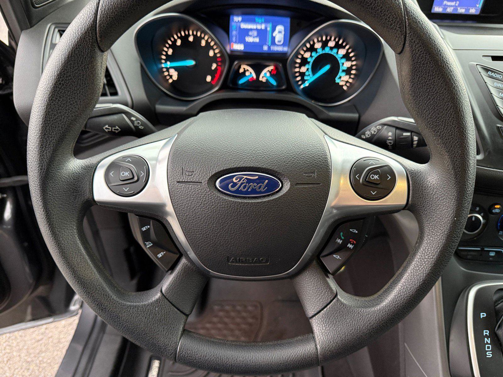 Used 2013 Ford Escape SE image 19