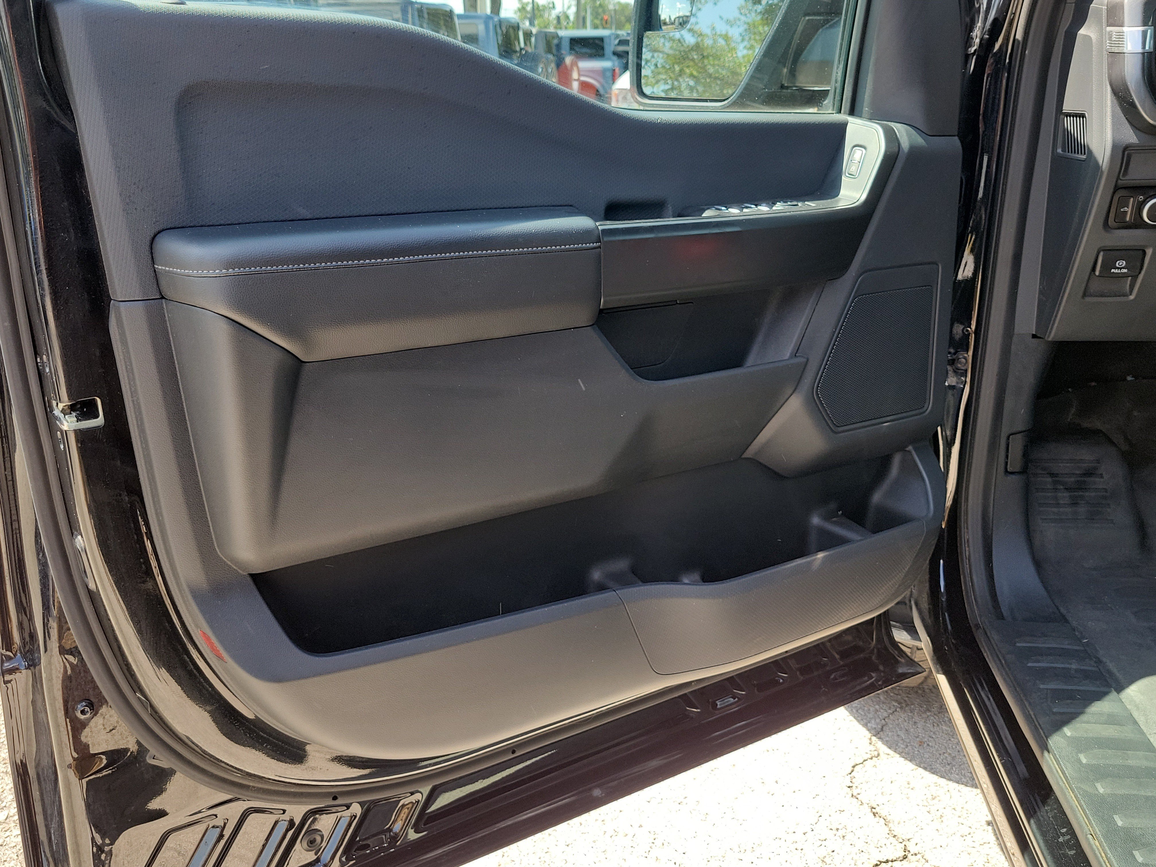 Certified 2023 Ford F150 XL w/ STX Appearance Package RWD image 18