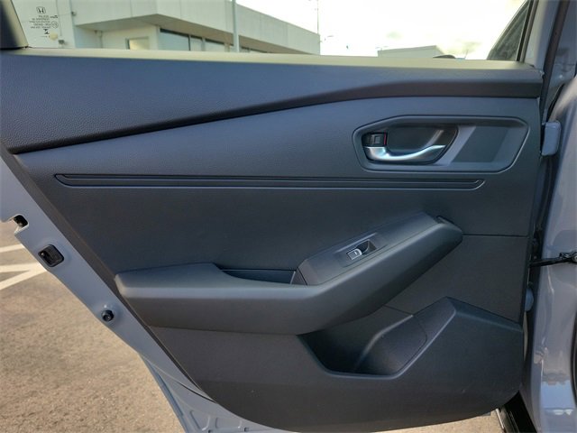 Certified 2024 Honda Accord EX-L image 15