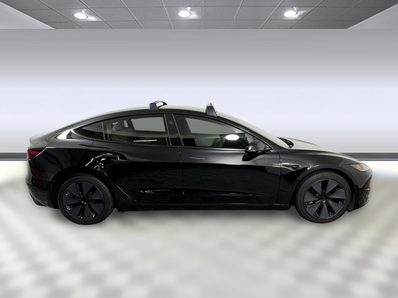Used 2024 Tesla Model 3 Long Range AWD/4WD image 8