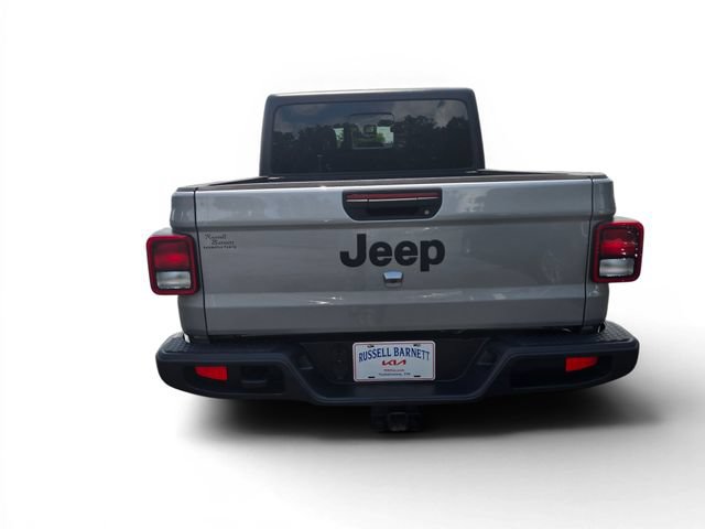Used 2021 Jeep Gladiator Sport AWD/4WD image 17