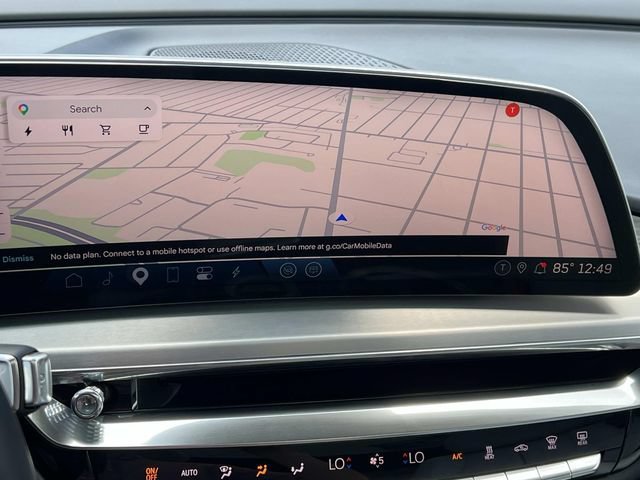Certified 2024 Cadillac Lyriq Luxury w/ LPO, Floor Liner Package AWD/4WD image 21