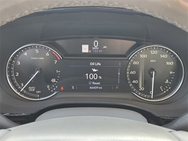 Used 2020 Cadillac XT6 Premium Luxury image 30