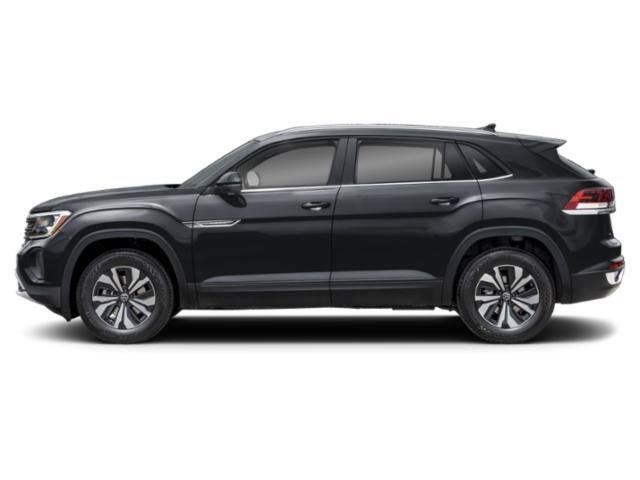 New 2026 Volkswagen Atlas Cross Sport SE AWD/4WD image 3