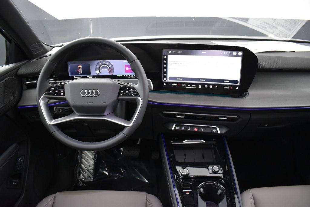 New 2026 Audi Q3 quattro 2.0T AWD/4WD image 12