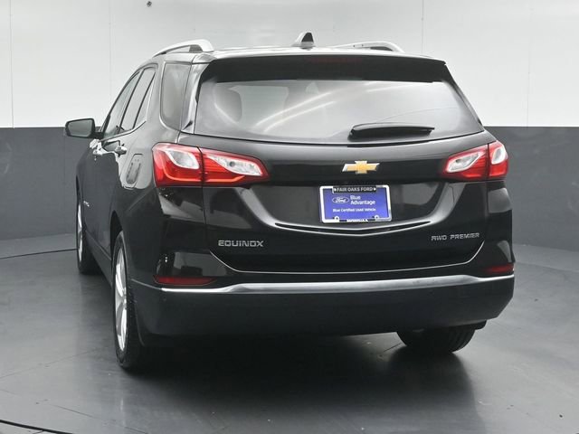 Used 2019 Chevrolet Equinox Premier image 6