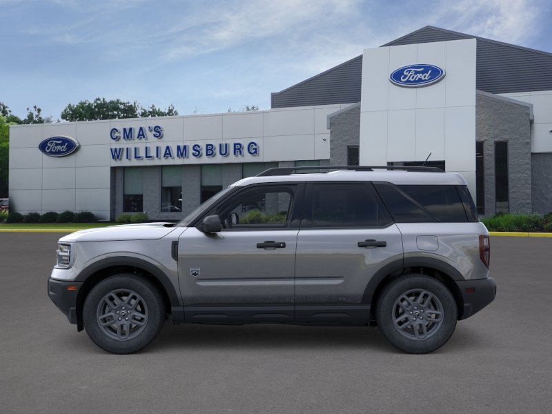 New 2026 Ford Bronco Sport Big Bend w/ Convenience Package AWD/4WD image 3