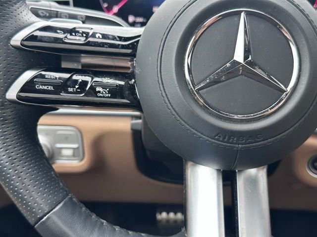 Used 2025 Mercedes-Benz GLS 450 4MATIC image 19