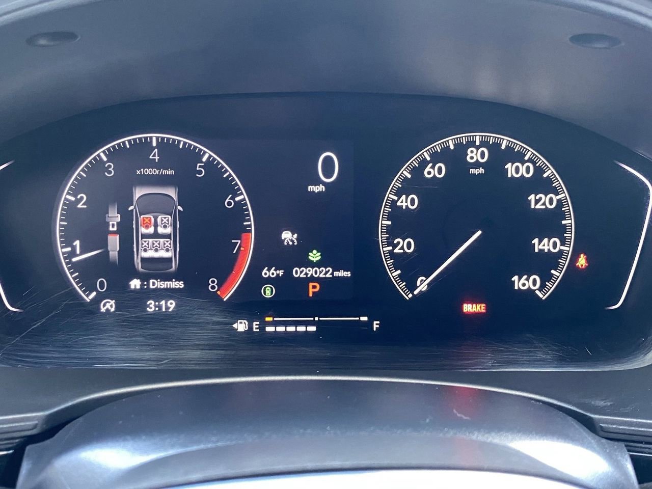 Used 2024 Honda Civic LX image 31