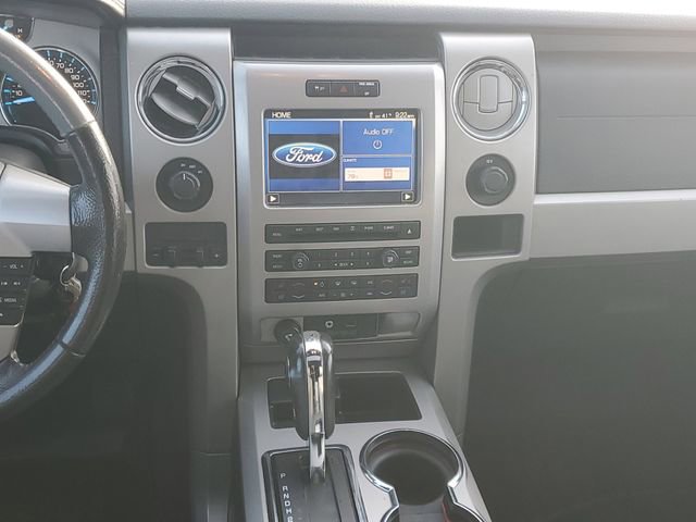 Used 2011 Ford F150 Lariat Limited image 13
