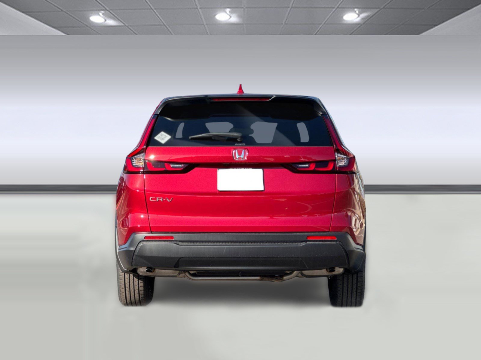 New 2026 Honda CR-V LX image 9