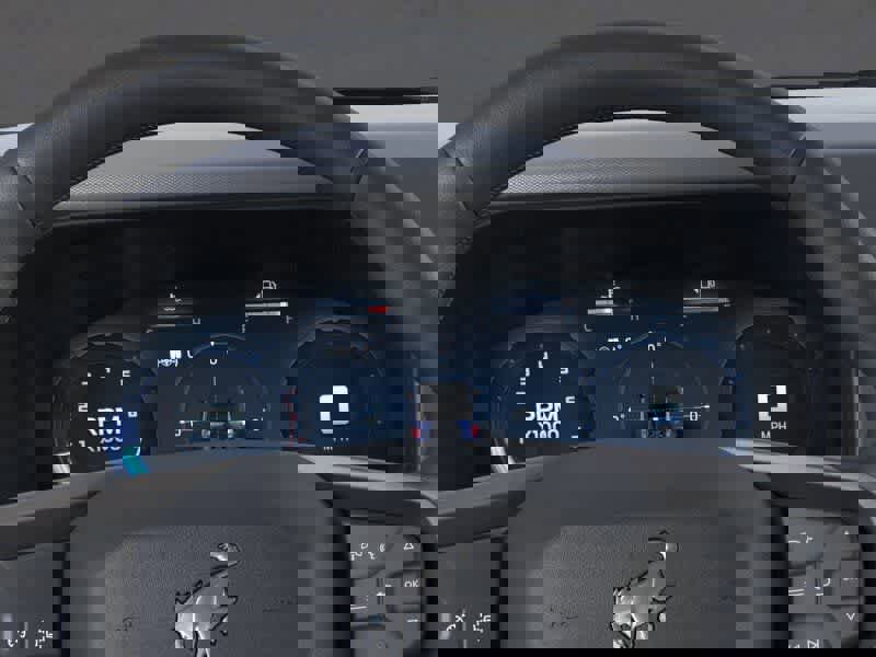 New 2026 Ford Bronco Big Bend image 13