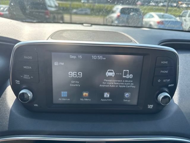 Used 2019 Hyundai Santa Fe SEL FWD image 17