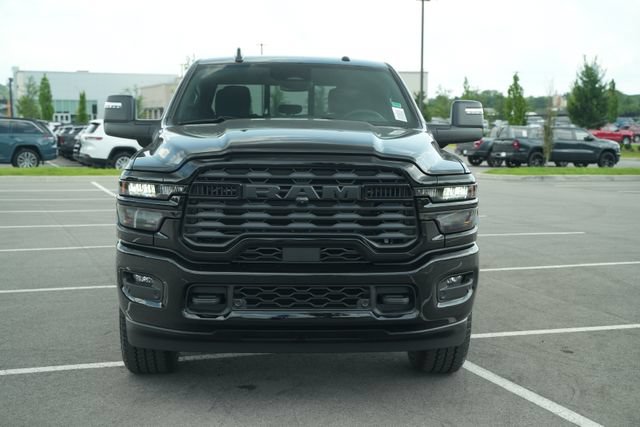 New 2026 RAM 2500 Big Horn AWD/4WD image 2