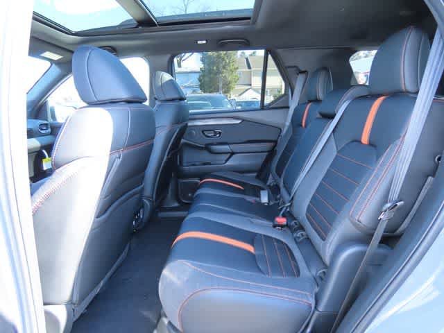 New 2026 Honda Passport TrailSport image 12