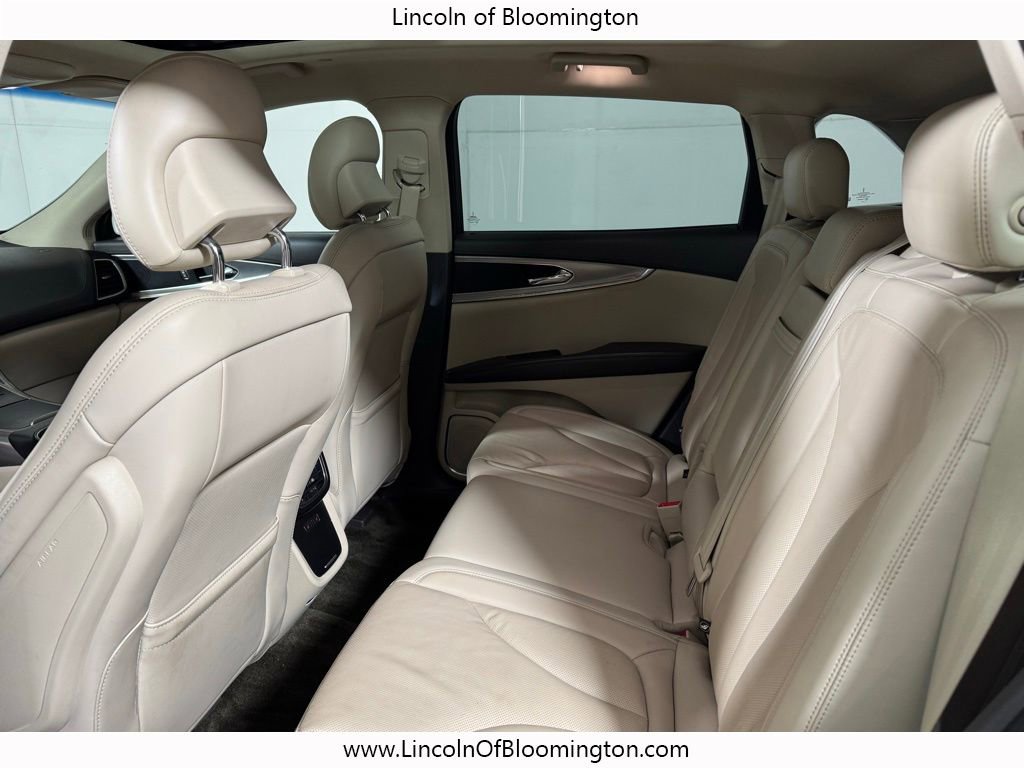 Used 2017 Lincoln MKX Reserve w/ Canadian Touring Package image 49