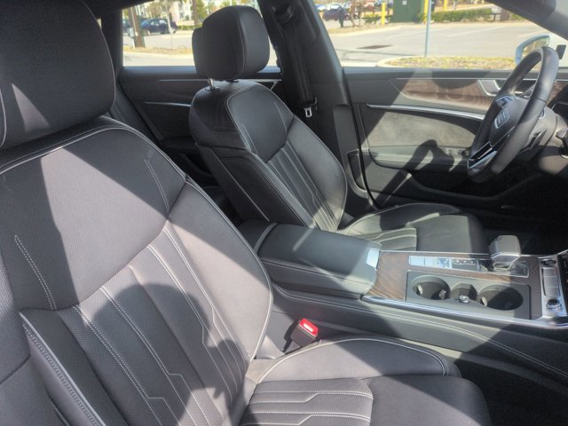 Used 2021 Audi A7 3.0T Prestige image 22