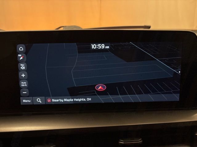 Certified 2024 Kia Telluride LX image 16