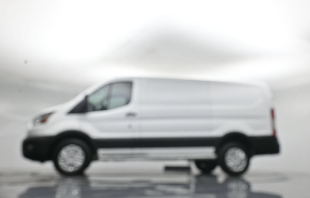 Used 2025 Ford Transit 250 Low Roof w/ Exterior Upgrade Package RWD image 53