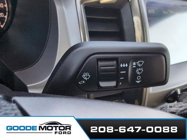 Certified 2020 Ford Ranger XLT w/ Equipment Group 301A Mid image 17