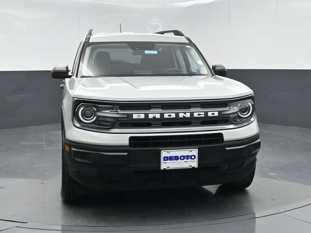 Used 2022 Ford Bronco Sport Big Bend AWD/4WD image 3
