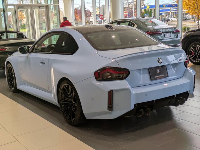 New 2026 BMW M2 w/ Lighting Package image 9