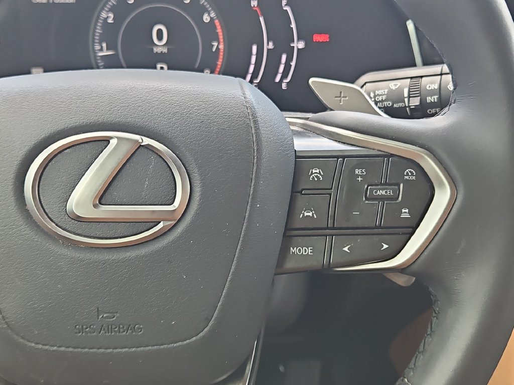Used 2022 Lexus NX 350 AWD image 24