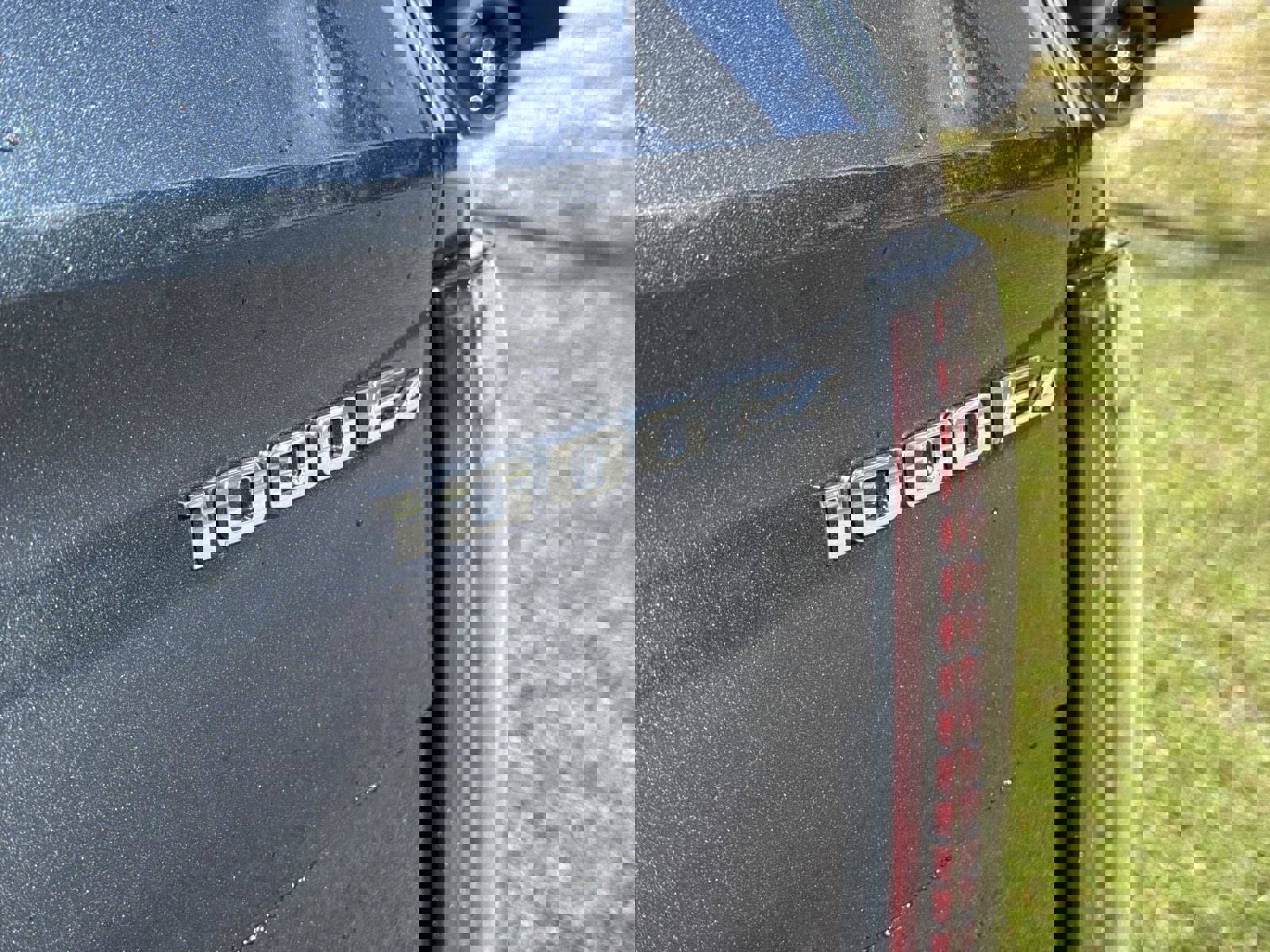 New 2026 Cadillac Escalade IQL Sport 1 image 13