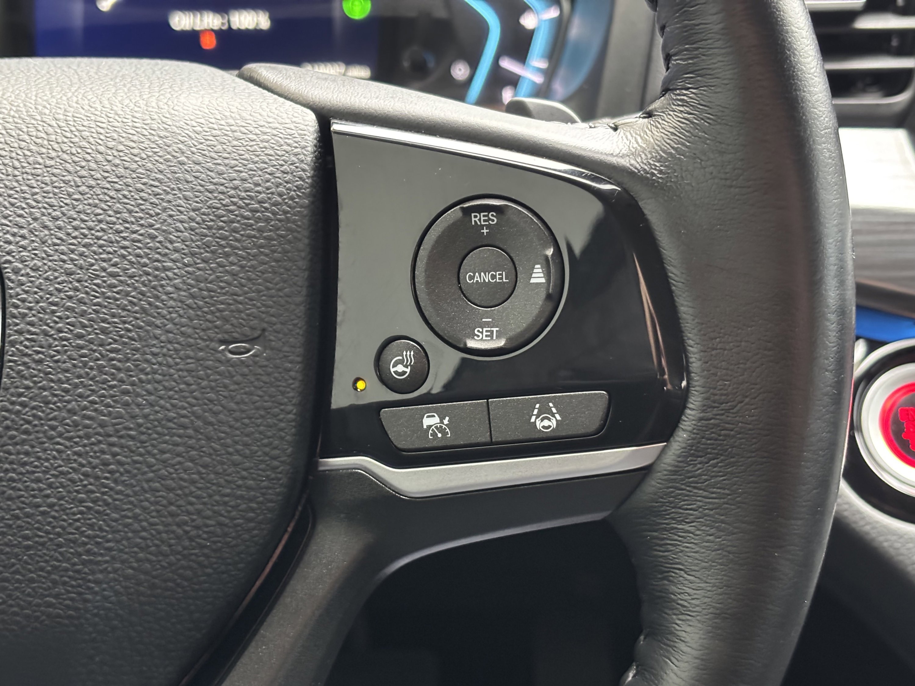 Certified 2024 Honda Odyssey Elite image 38