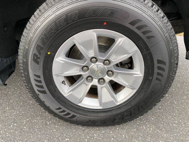 Used 2019 Chevrolet Silverado 1500 LT w/ Fleet Comfort Package image 30