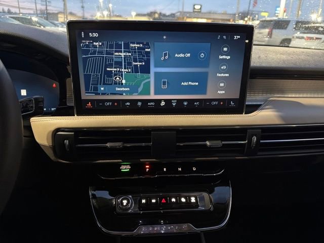 Certified 2023 Lincoln Corsair AWD image 22