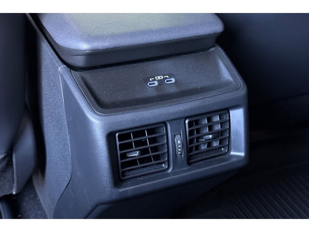 Certified 2026 Toyota bZ image 14