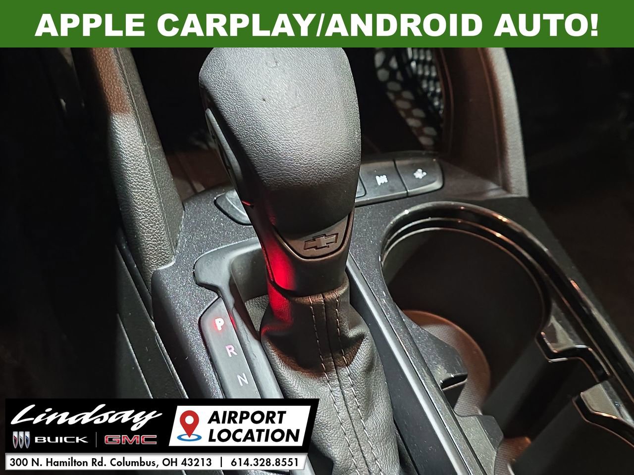 Used 2025 Chevrolet TrailBlazer LT image 7