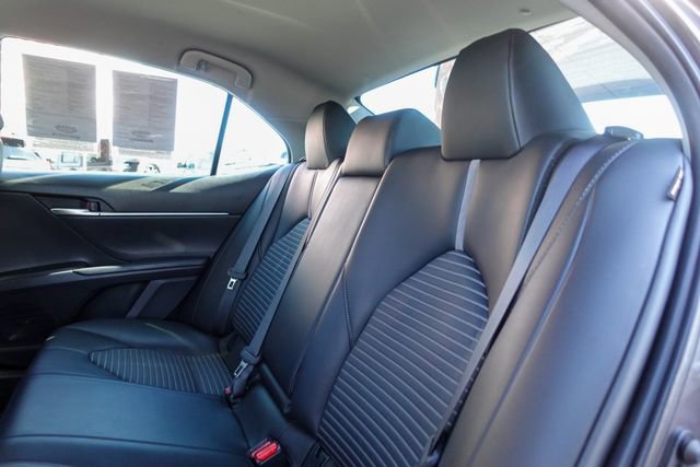 Certified 2023 Toyota Camry SE image 32