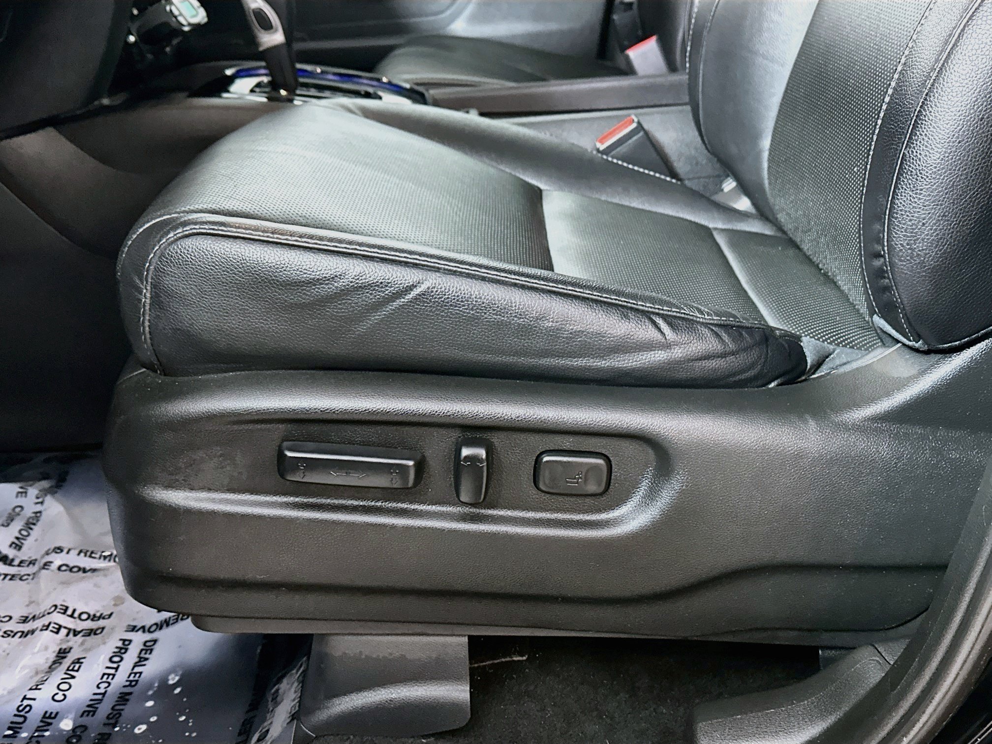 Used 2019 Honda Ridgeline RTL-E image 19