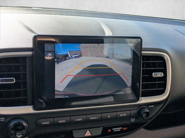 New 2026 Hyundai Venue SE image 14