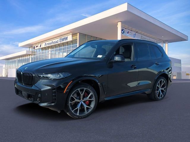 New 2026 BMW X5 xDrive40i w/ Executive Package image 23