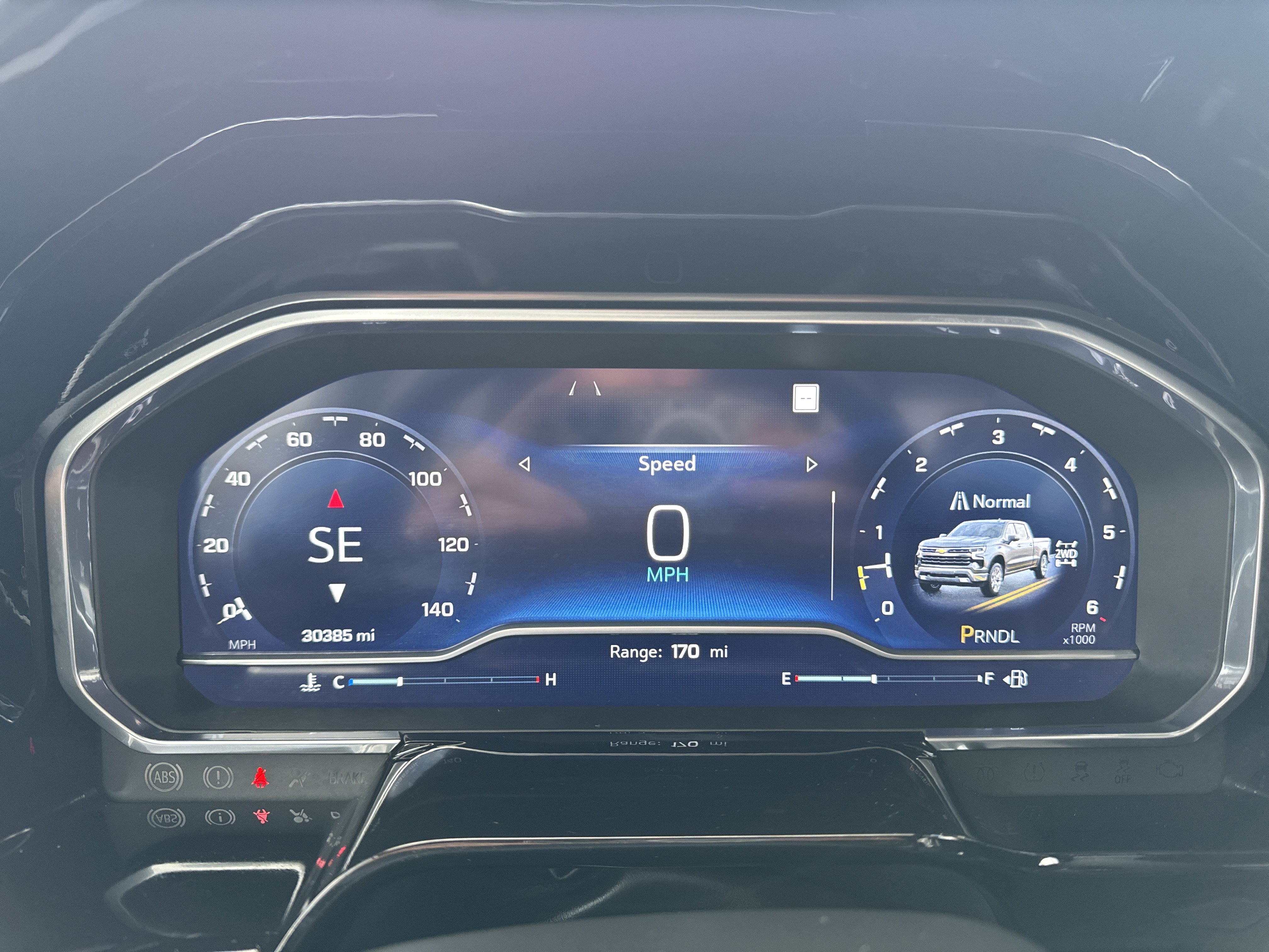 Used 2022 Chevrolet Silverado 1500 RST w/ Z71 Off-Road Package image 19