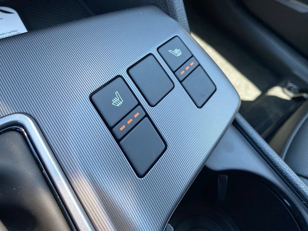 New 2026 Kia Sportage EX FWD image 20