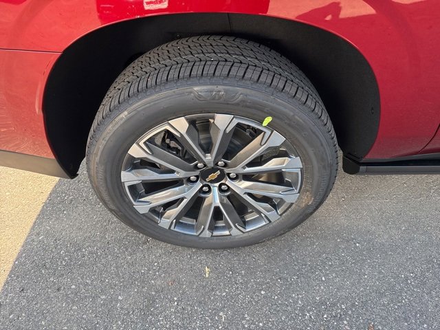 New 2026 Chevrolet Suburban High Country image 9