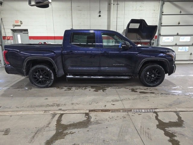 New 2026 Toyota Tundra Limited image 4
