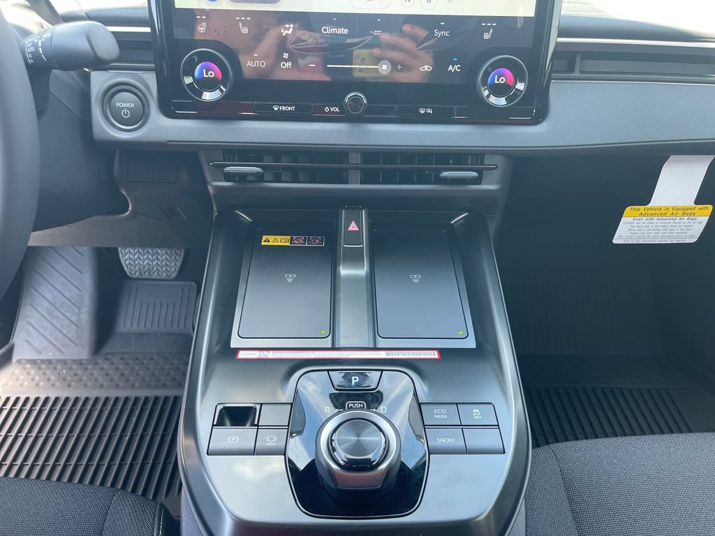New 2026 Toyota C-HR AWD/4WD image 19