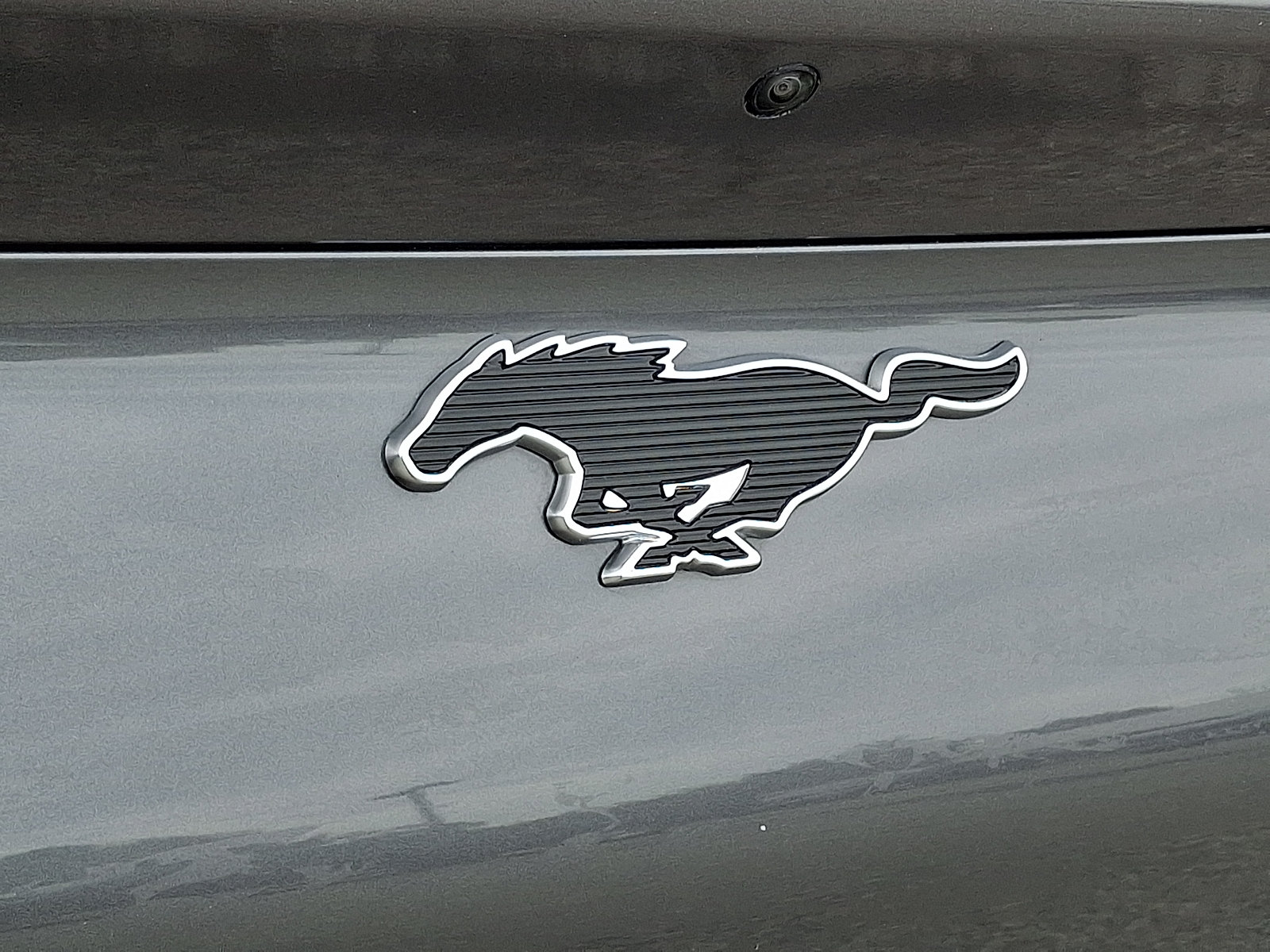 Certified 2023 Ford Mustang Mach-E Premium AWD/4WD image 66