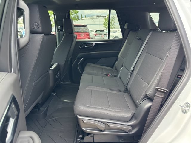 New 2026 Chevrolet Tahoe LS w/ LS Custom Edition AWD/4WD image 30