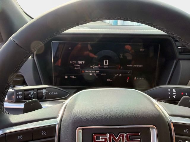 New 2026 GMC Terrain Elevation w/ Elevation Premium Package image 28